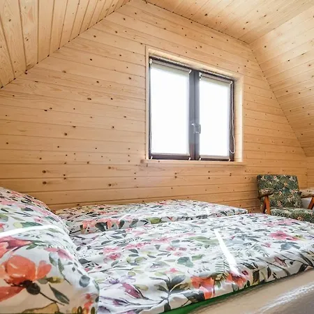 Letniskowy Holiday home