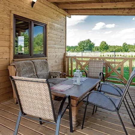 Letniskowy Holiday home *