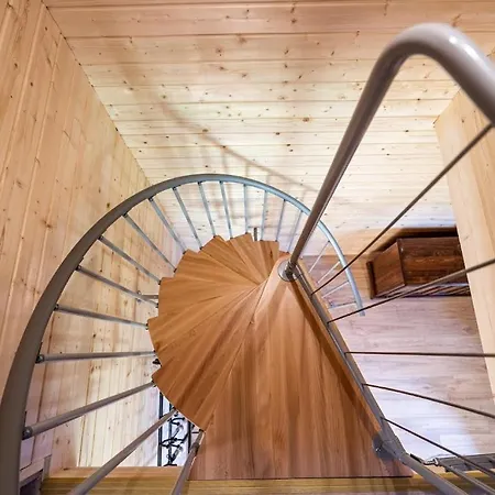 Letniskowy Holiday home *