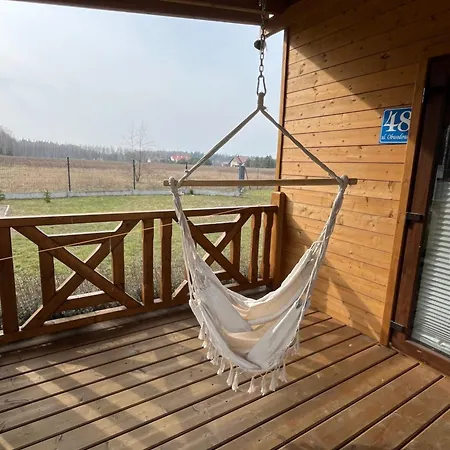 Letniskowy Holiday home Rydzewo (Gizycko)