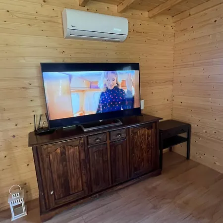 Holiday home Letniskowy *