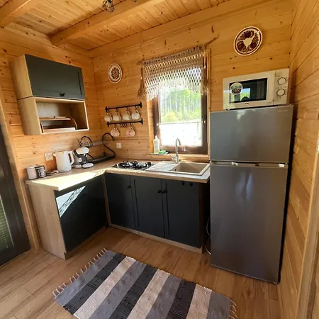 Holiday home Letniskowy